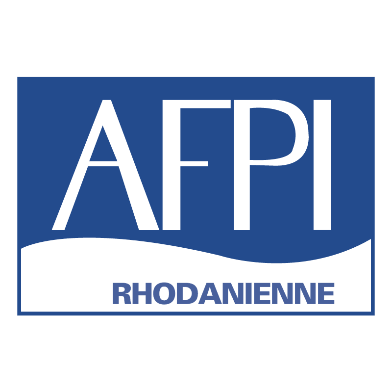 AFPI vector logo