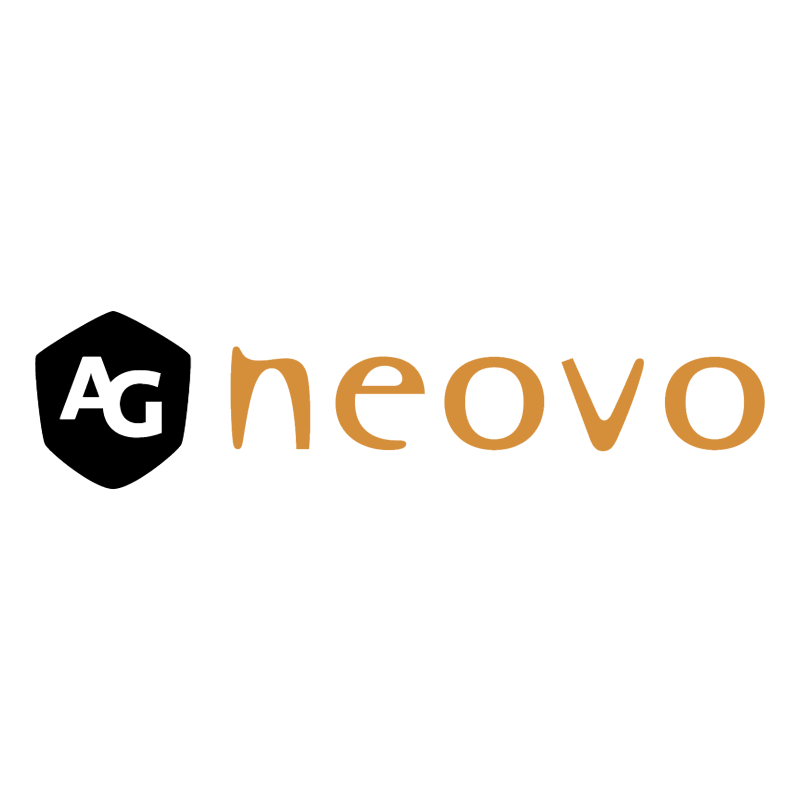 AG Neovo 70366 vector