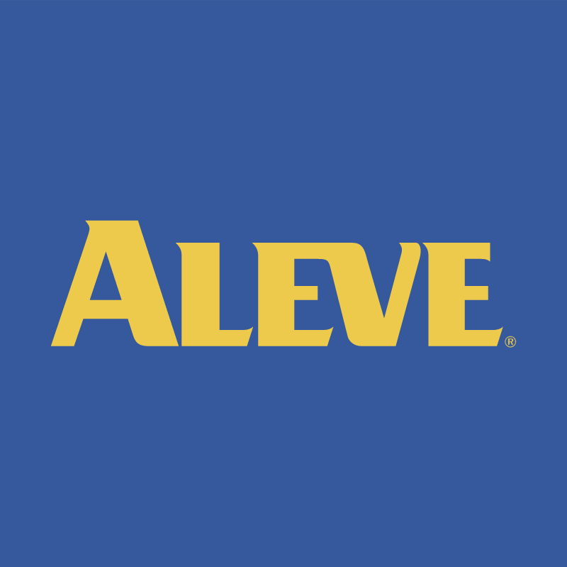 Aleve 84410 vector