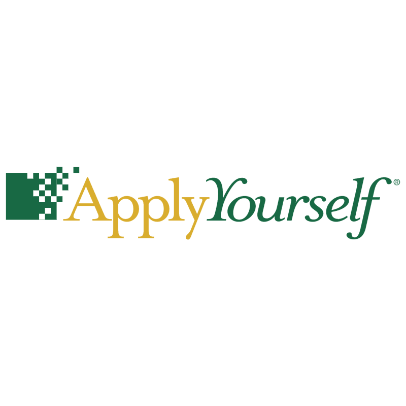 ApplyYourself vector logo