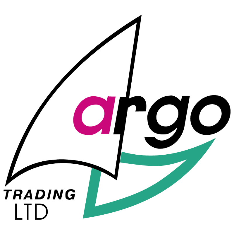 Argo Trading Ltd 4142 vector