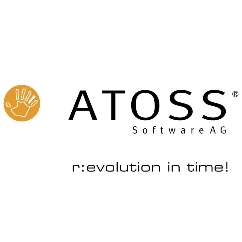 ATOSS Software vector