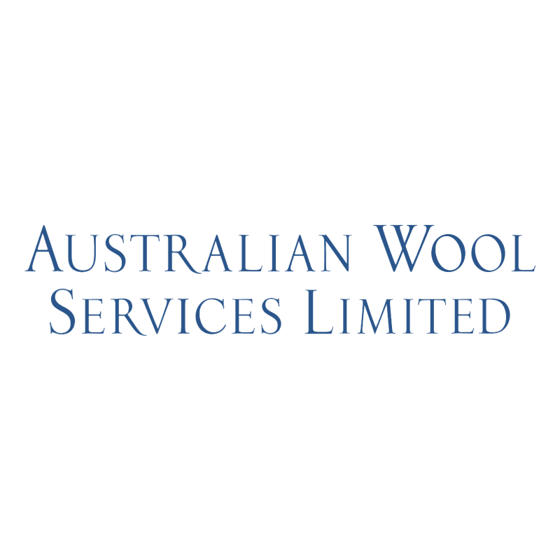 Australian Wool Services Limited 50813 vector