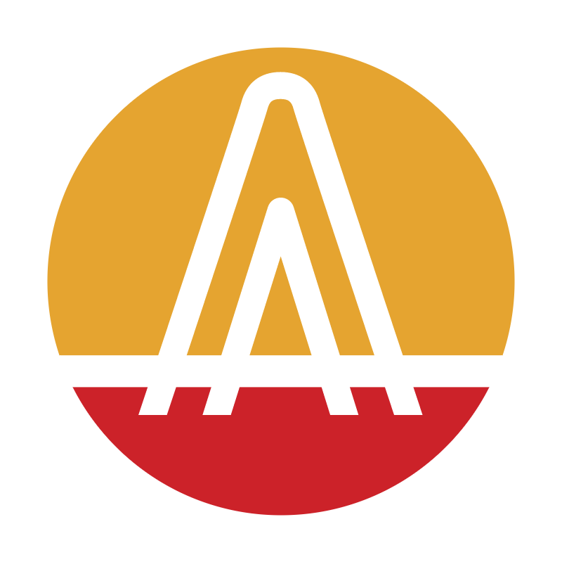 Azulejera Alcorense vector logo