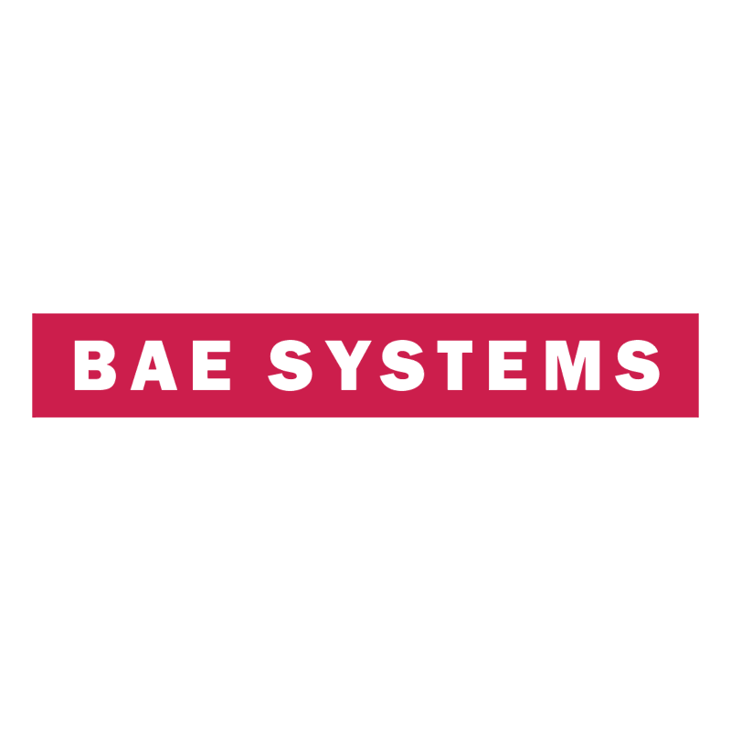 BAE Systems 47498 vector logo