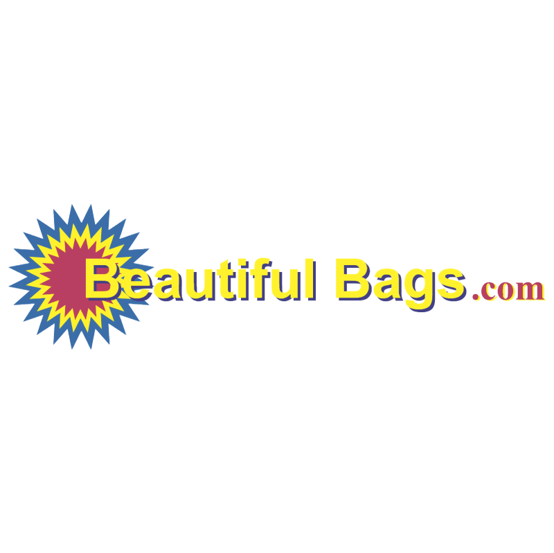 Beautiful Bags vector