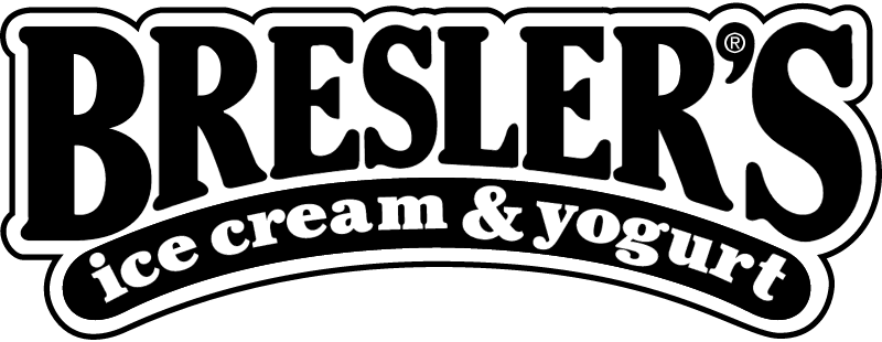 Breslers vector logo