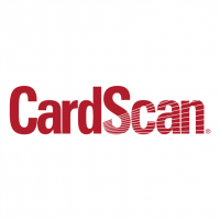 CardScan vector