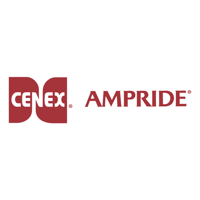 Cenex Ampride vector