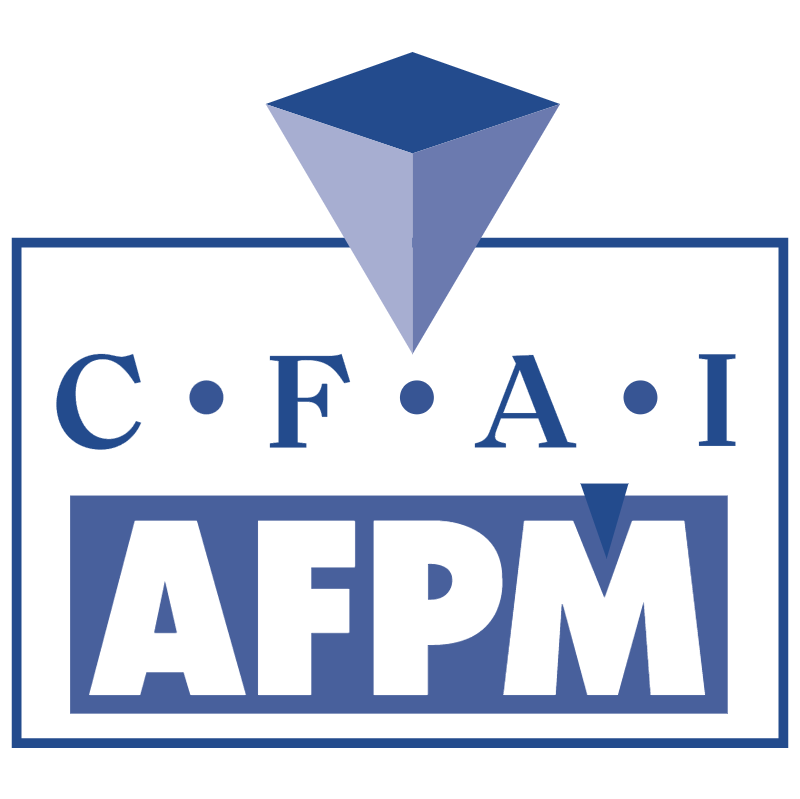 CFAI AFPM vector