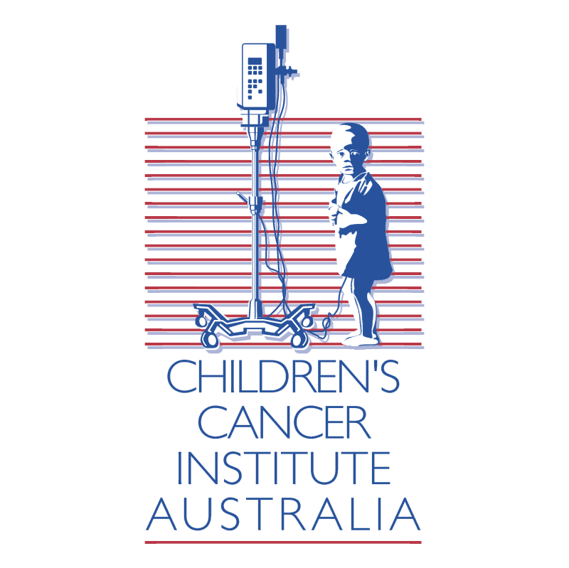 Children’s Cancer Institute Australia vector
