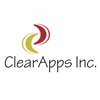 Clear Apps vector