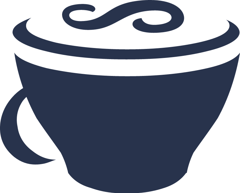 CoffeeScript vector logo
