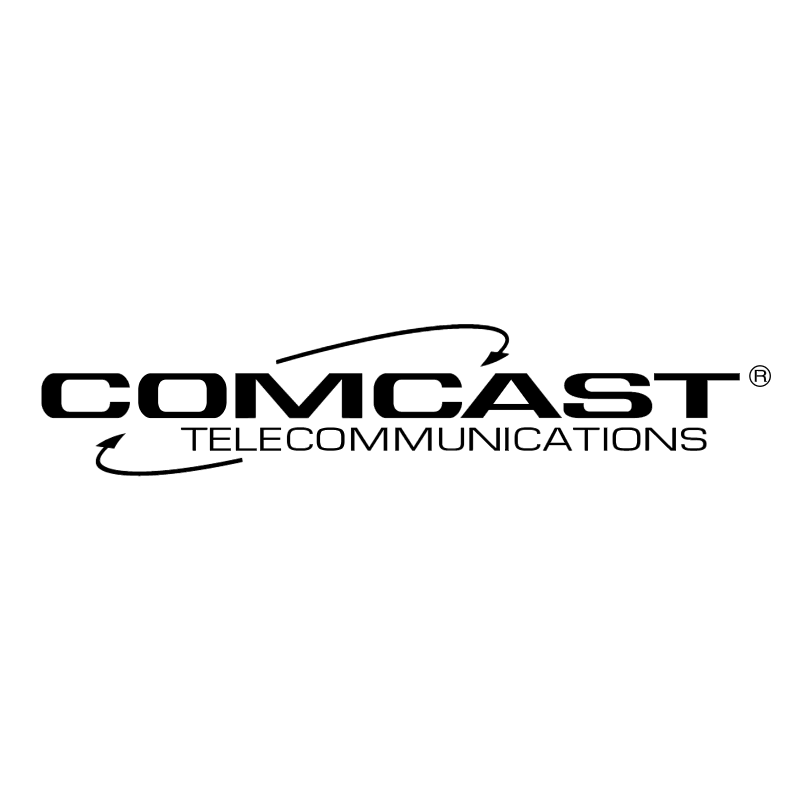 Comcast Telecommunications vector