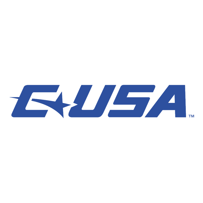 Conference USA vector logo