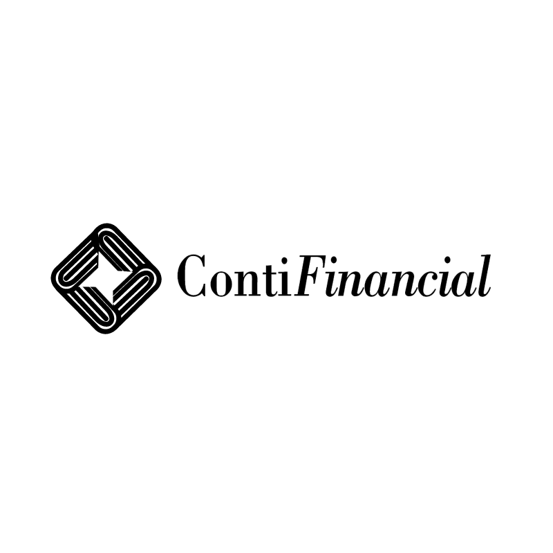 ContiFinancial vector