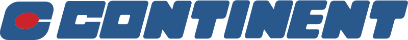 Continent logo2 vector