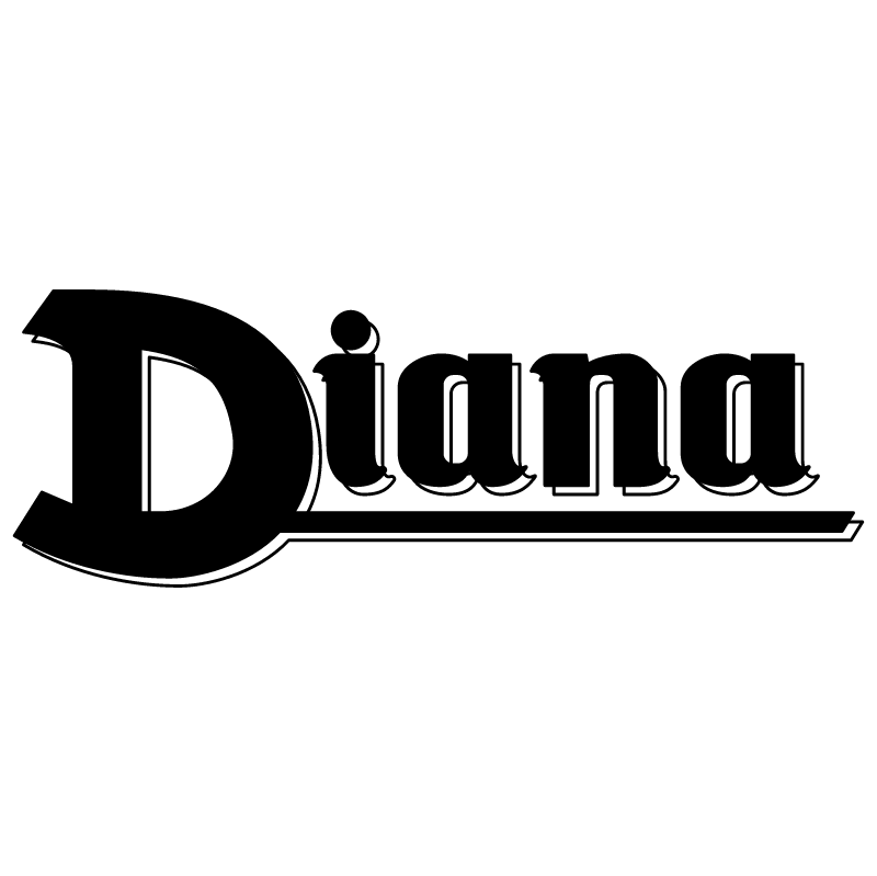 Diana vector