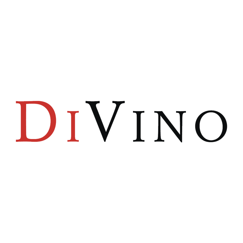 DiVino vector logo