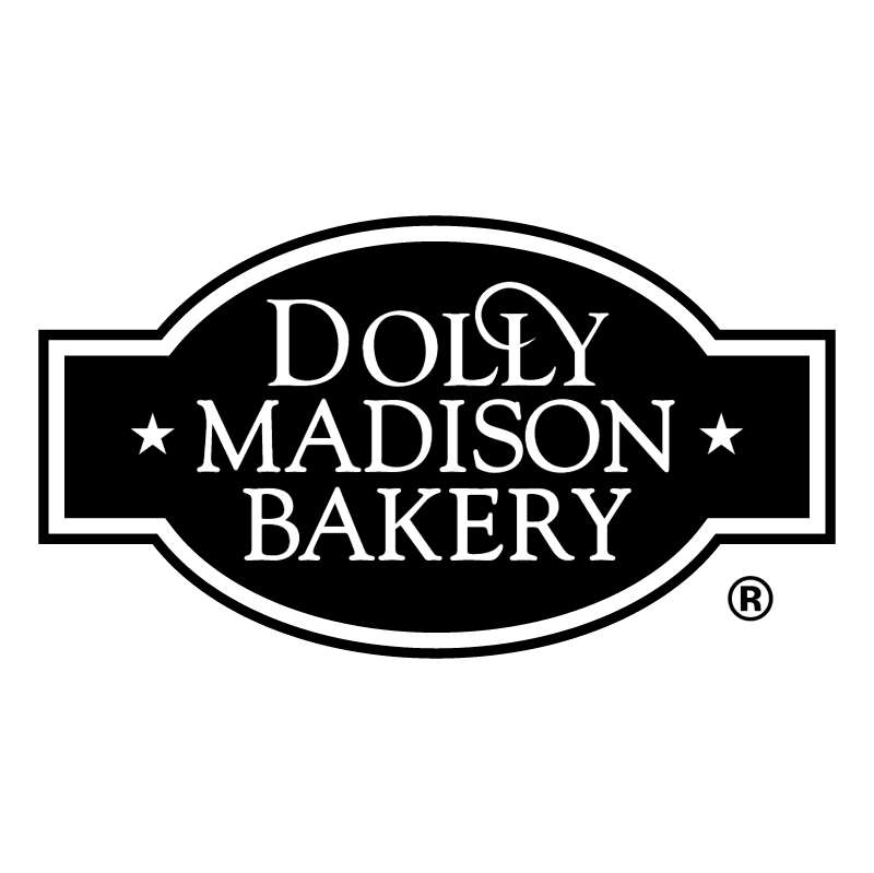 Dolly Madison Bakery vector logo