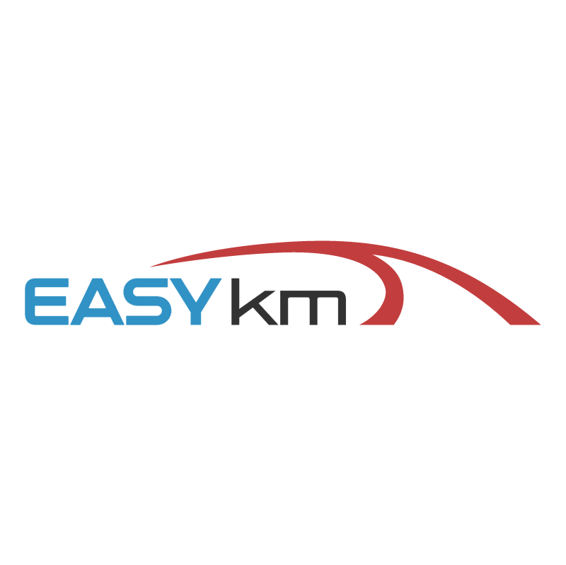Easy Km vector logo