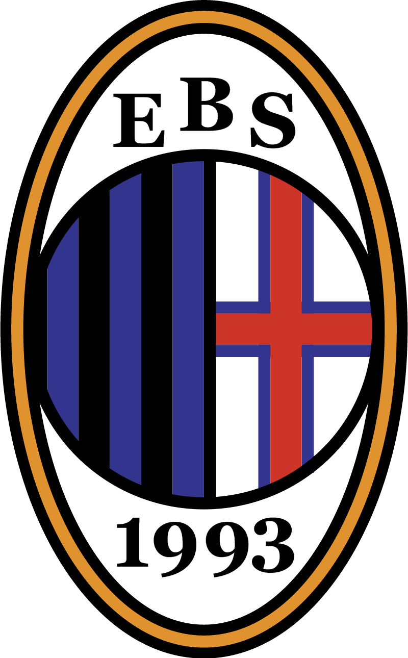 EBSTRE 1 vector logo