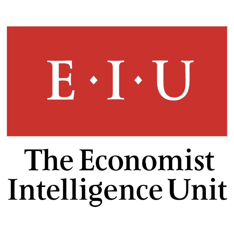 EIU vector logo