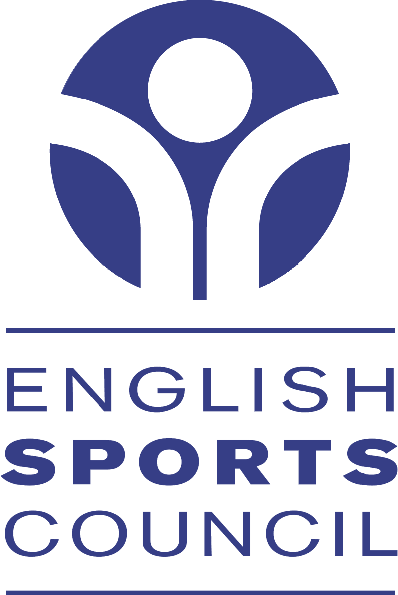 English Sports Council vector