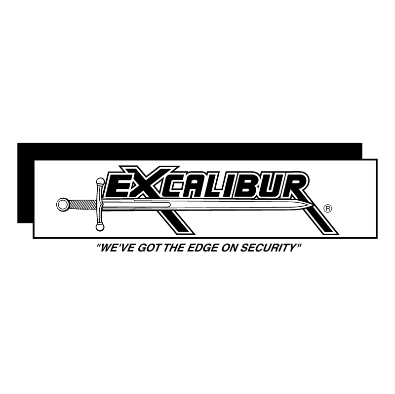 Excalibur vector