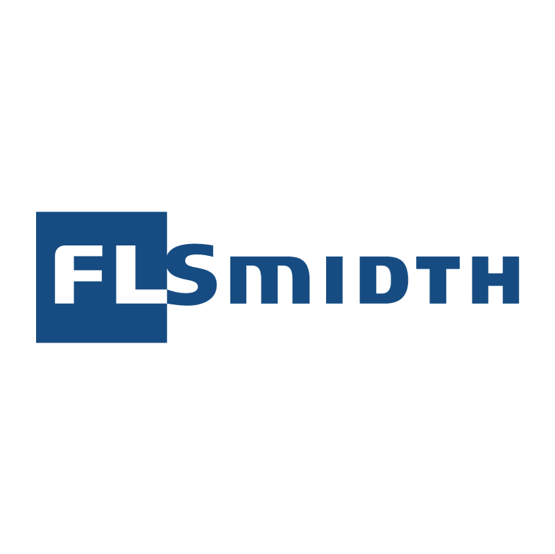 F L Smidth vector logo