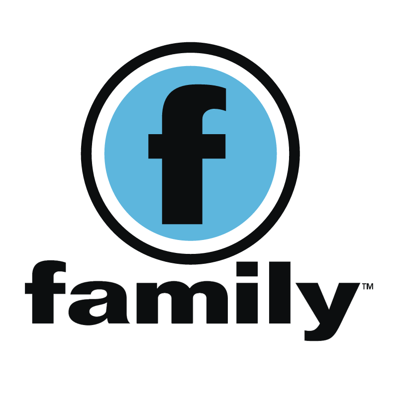 Family vector logo