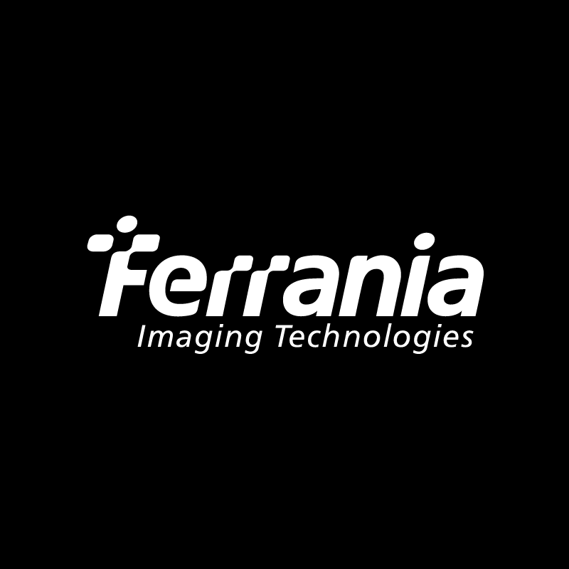 Ferrania vector logo