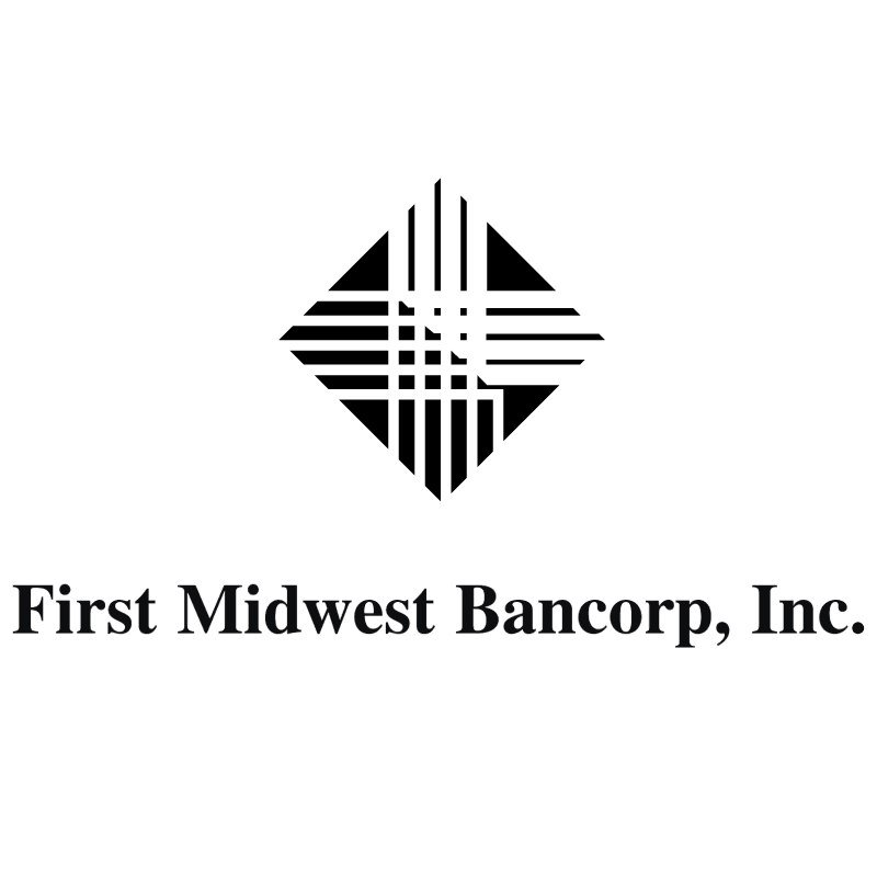 First Midwest Bank vector logo
