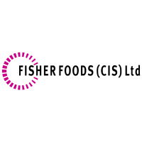 Fisher Foods vector