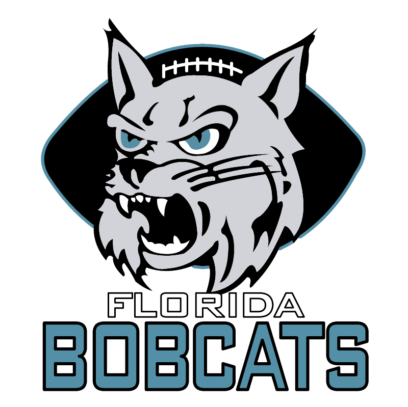 Florida Bobcats vector logo