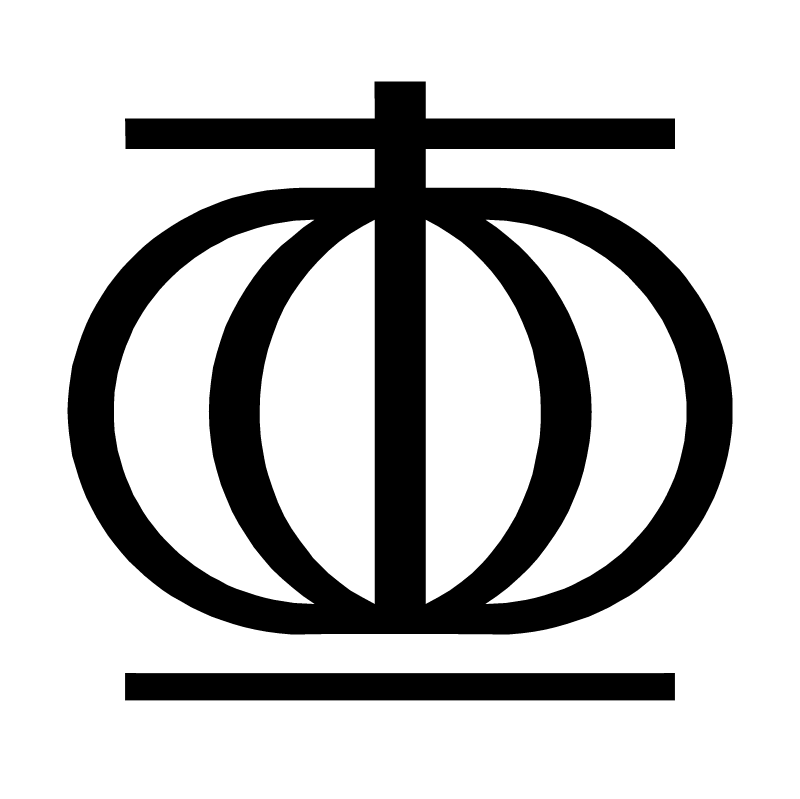 General Conference Mennonite Church vector logo