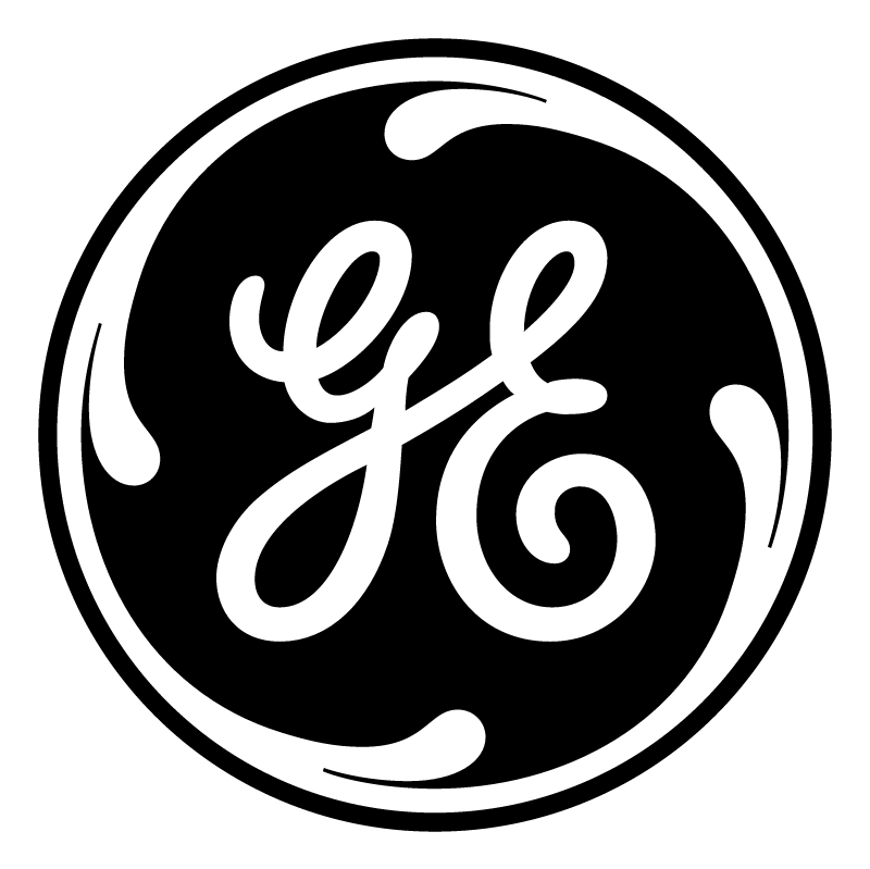 General Electric vector logo
