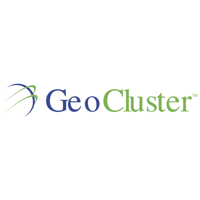GeoCluster vector