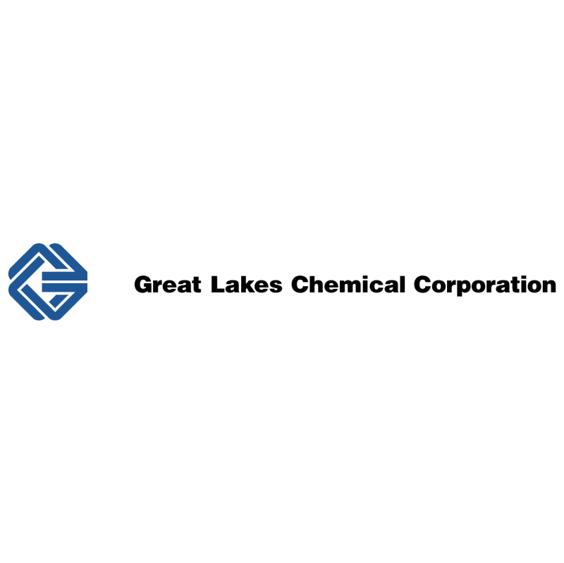 Great Lakes Chemical vector logo