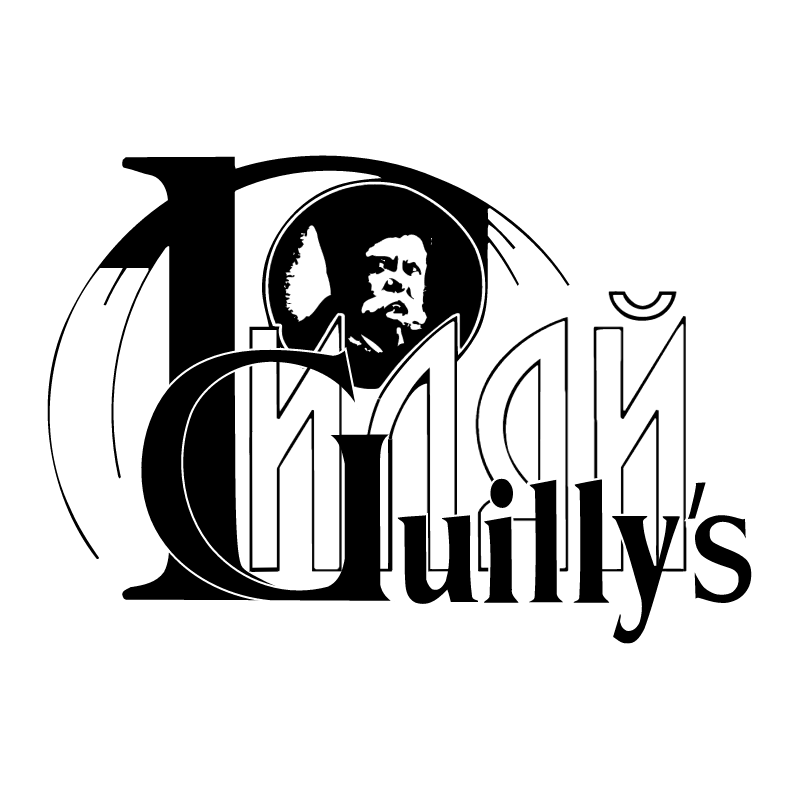 Guilly’s vector logo