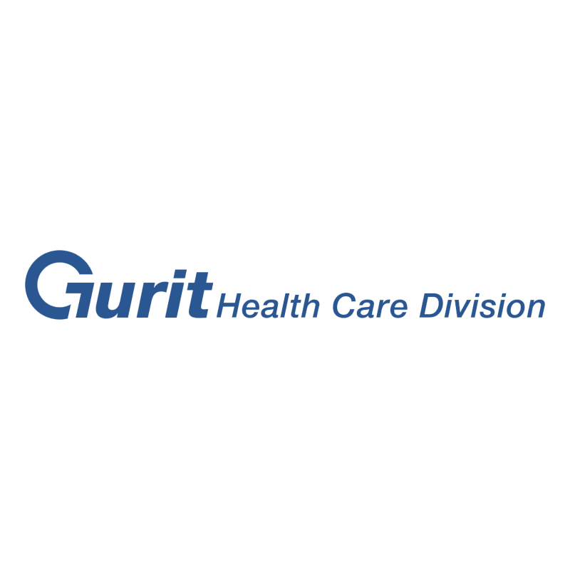 Gurit Health Care Division vector