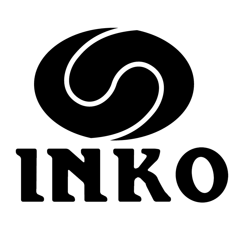 Inko vector logo