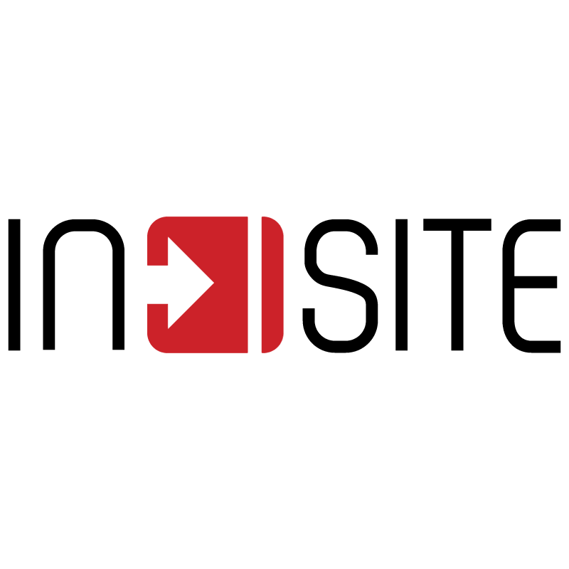 InSite vector logo