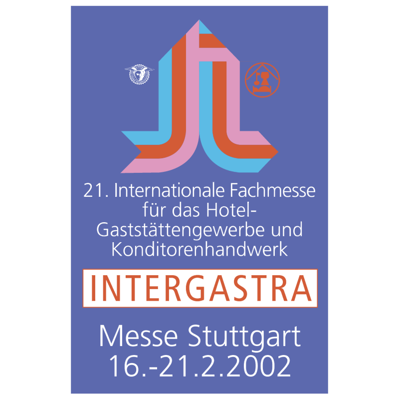 Intergastra vector logo