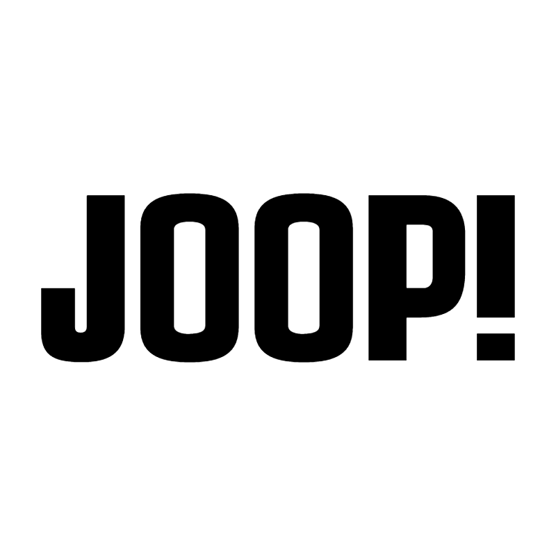 JOOP! vector logo