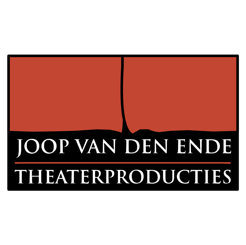 Joop van den Ende Theaterproducties vector