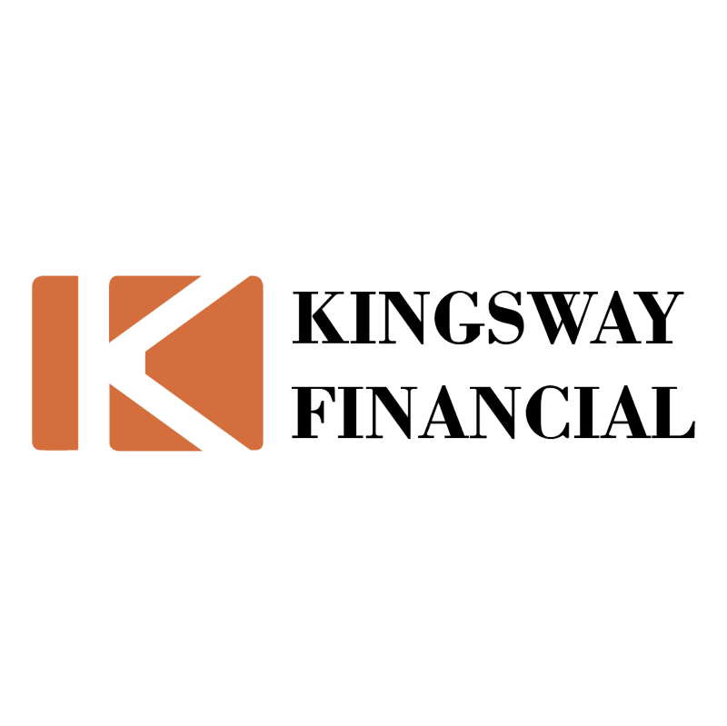 Kingsway Financial Services vector logo