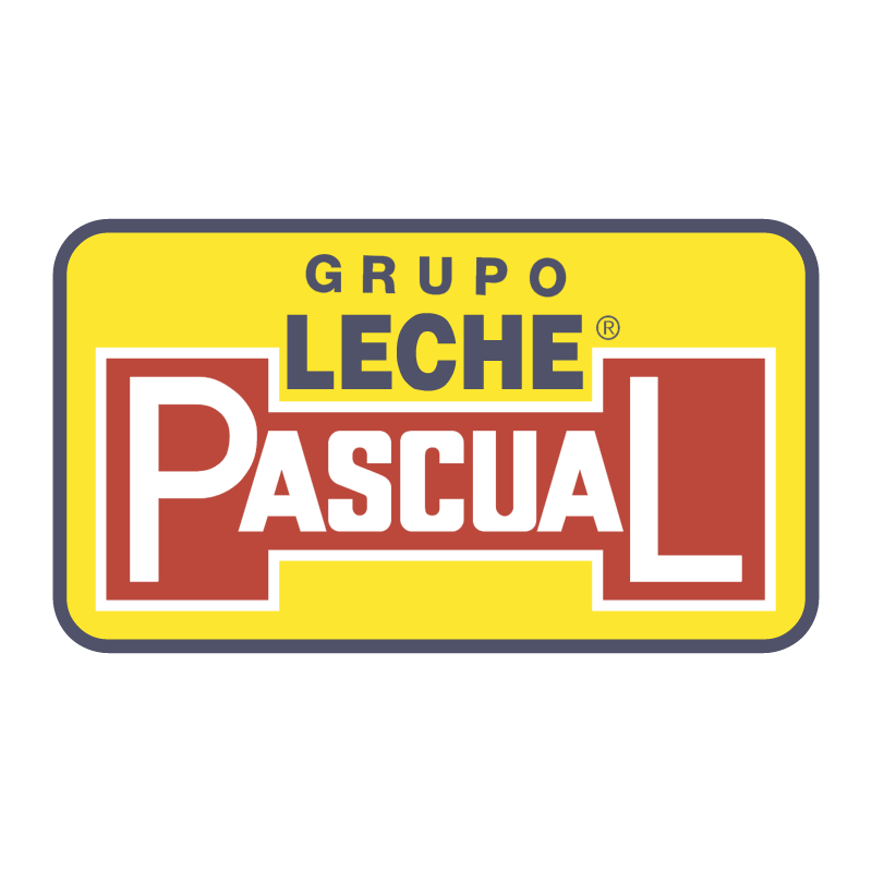 Leche Pascual vector