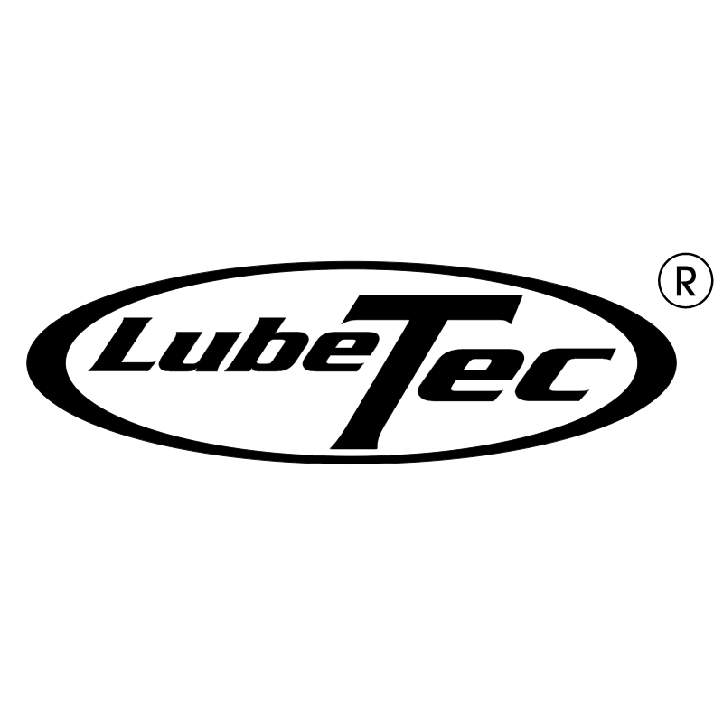 LubeTec vector logo