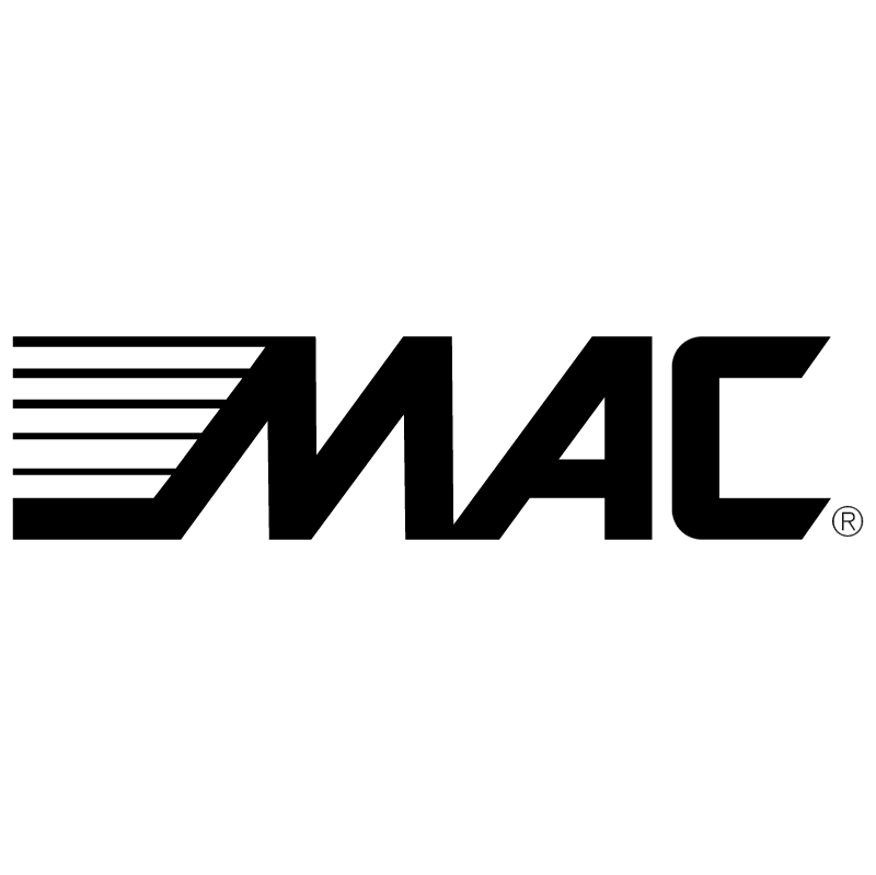 Mac vector logo